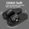 PuffBear™ Soft Slides Trendarium