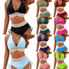 ChicRise Dual Bikini Set Trendarium
