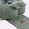 Baby Nest for Sleeping - Olive Green