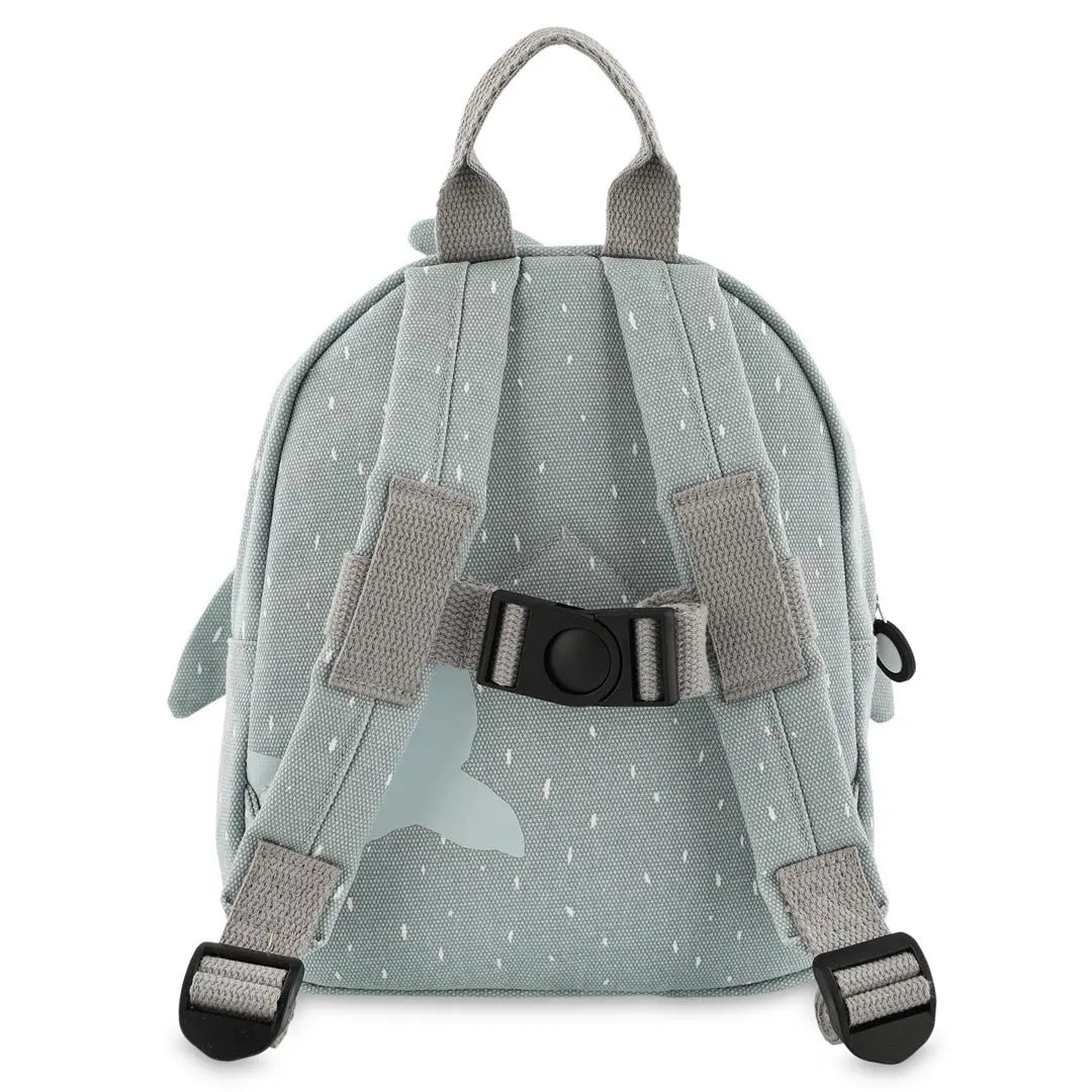 Backpack - Mr Shark
