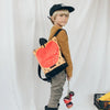 Kids backpack - Apple