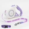 SpotSafe Retractable Leash Trendarium