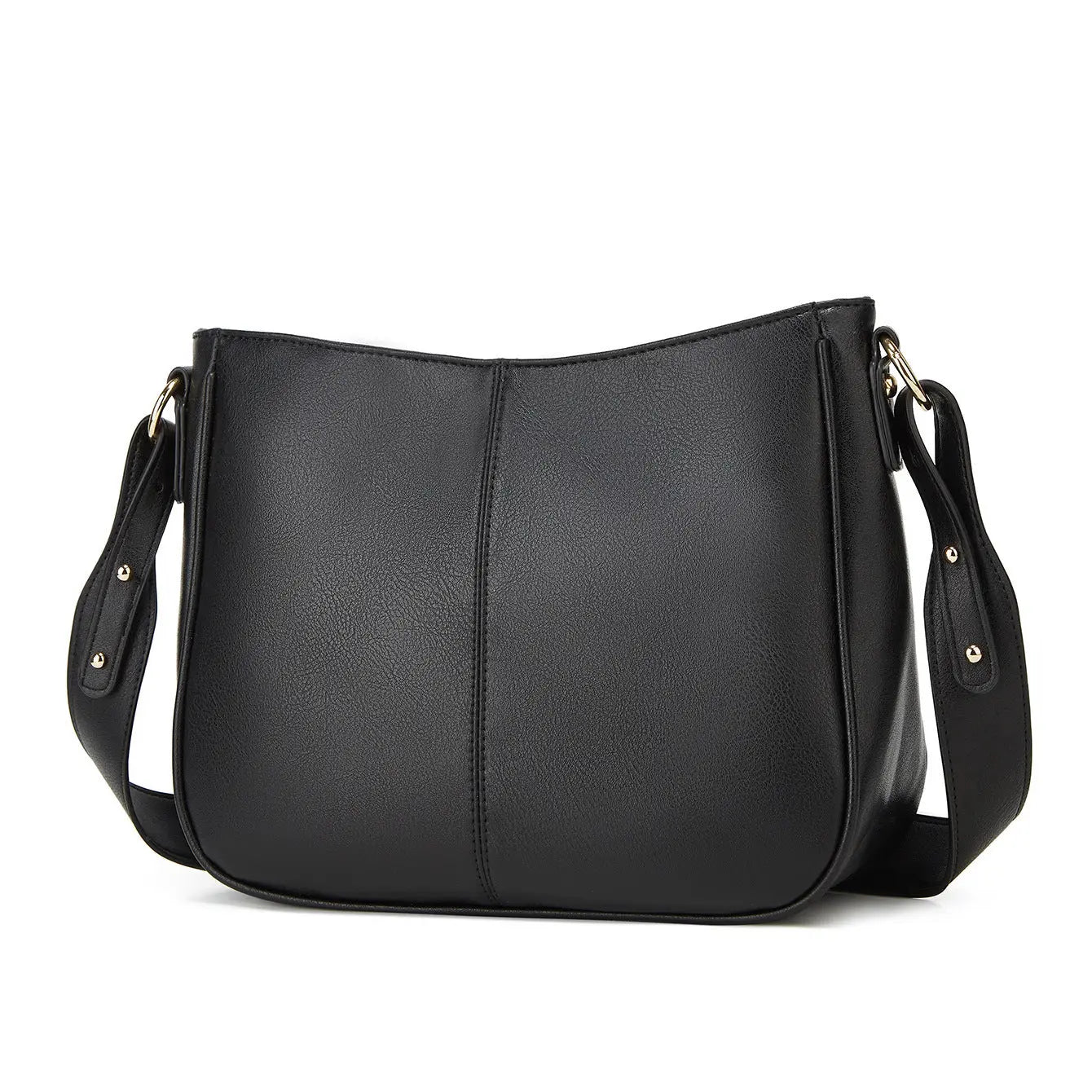 Essential Elegance Shoulder Bag Trendarium