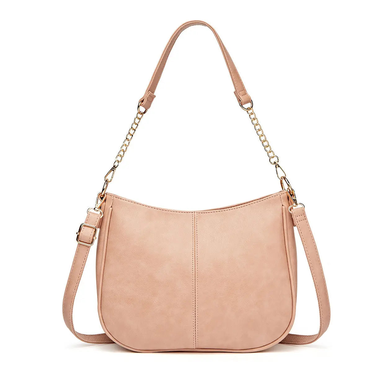 Essential Elegance Shoulder Bag Trendarium