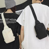 Casual Simple Fashion Shoulder Bag Trendarium