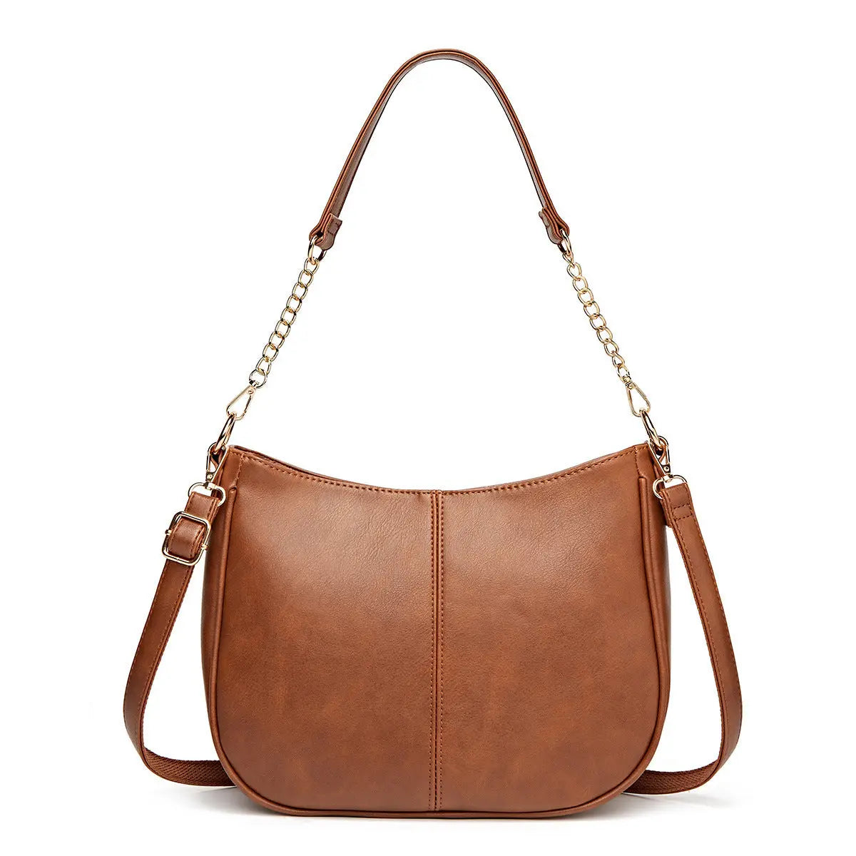 Essential Elegance Shoulder Bag Trendarium