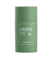 Detox & Glow Green Tea Mask – Anti-Acne & Pore Refining Nicor