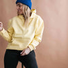 Note to Self Hoodie