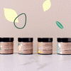 Avocado and Lemon Body Cream