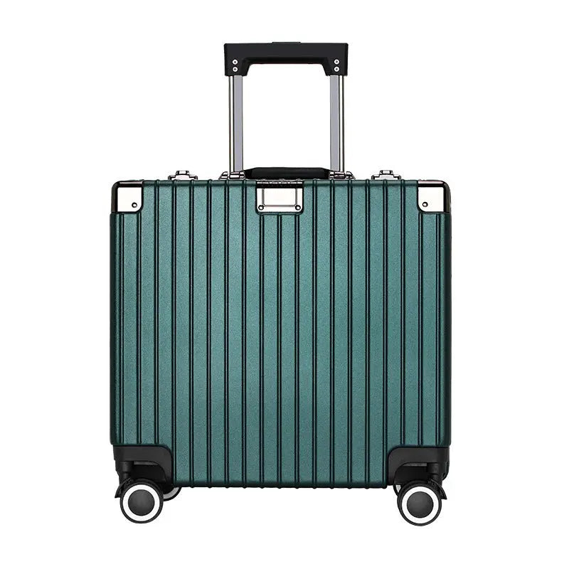 AlumiTrac Luggage Machine Trendarium