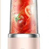 SmoothieGo™ – Portable Mini Blender & Juicer Cup Trendarium