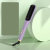 SleekGlow Ionic Hair Straightening Comb Trendarium