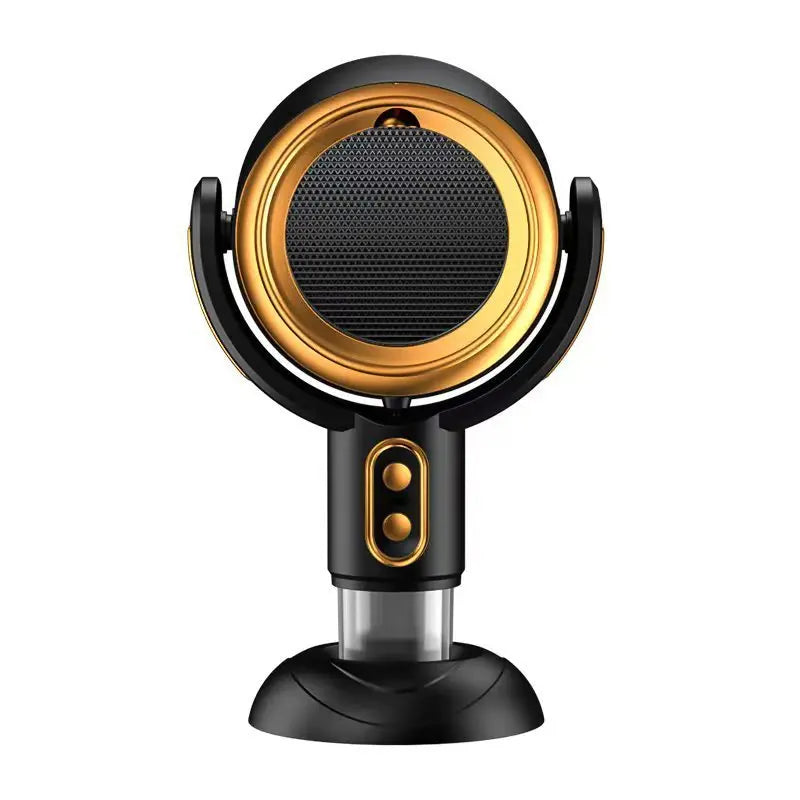 AirHalo™ Mini HEPA Air Purifier – Rechargeable & Silent Cleanser Trendarium