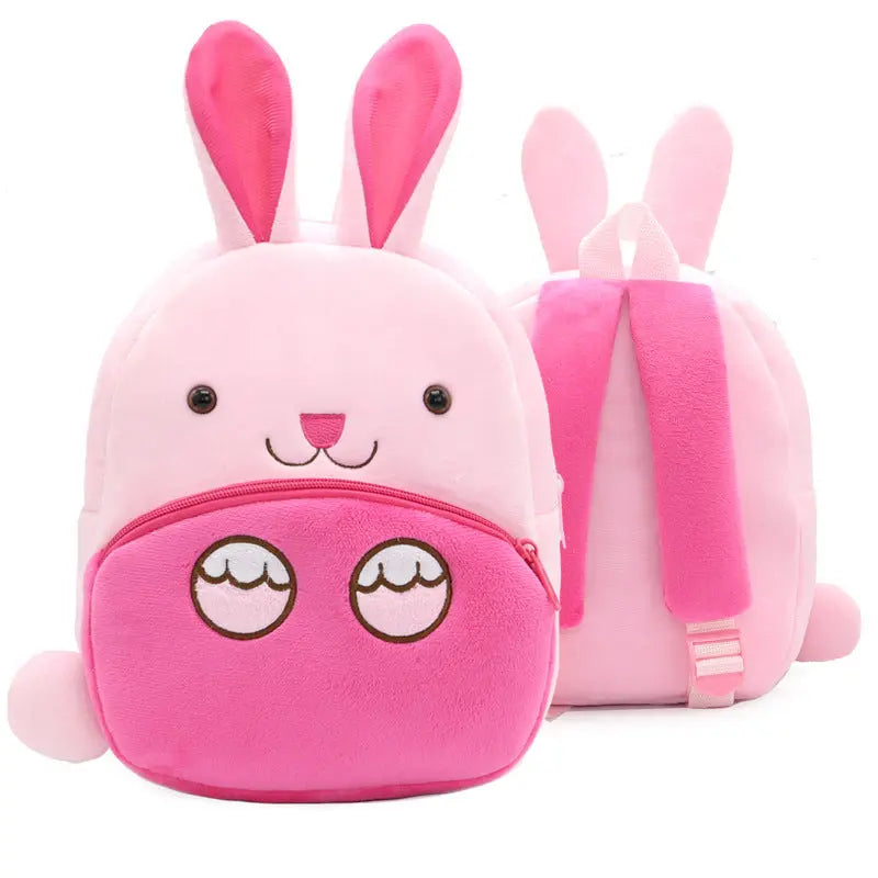 TinyPals Animal Backpack TinyPals