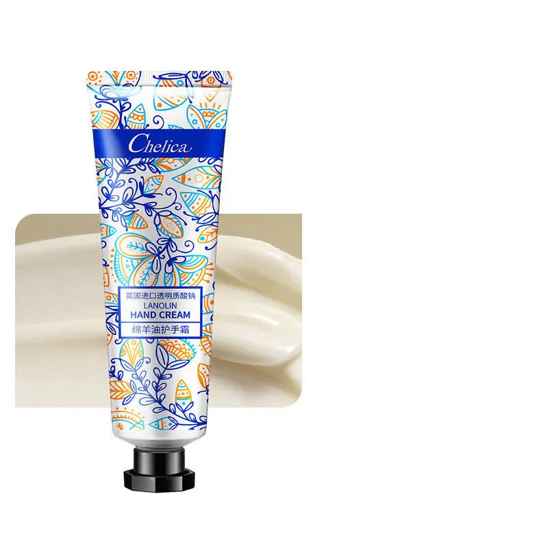 HerbalShield Hand Cream Chelica