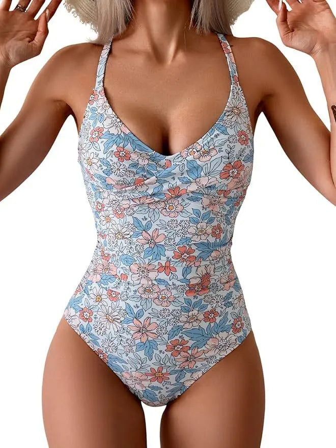 Tide Twist One-Piece Trendarium