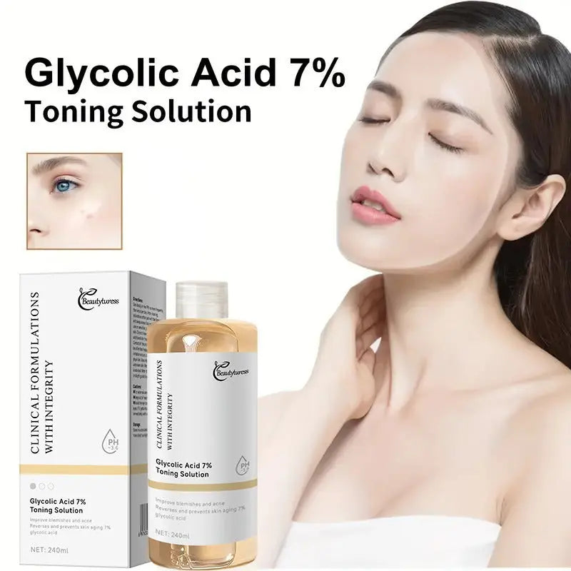 PureGlycol Face Mask Trendarium