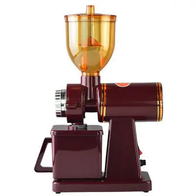 BaristaCore™ – Precision Electric Coffee Grinder Trendarium
