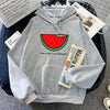 Long-sleeved Sweater Kawaii Hoodie Winter Casual Trendarium
