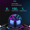 Colorful Light Bluetooth Audio Super Dynamic Bass Trendarium
