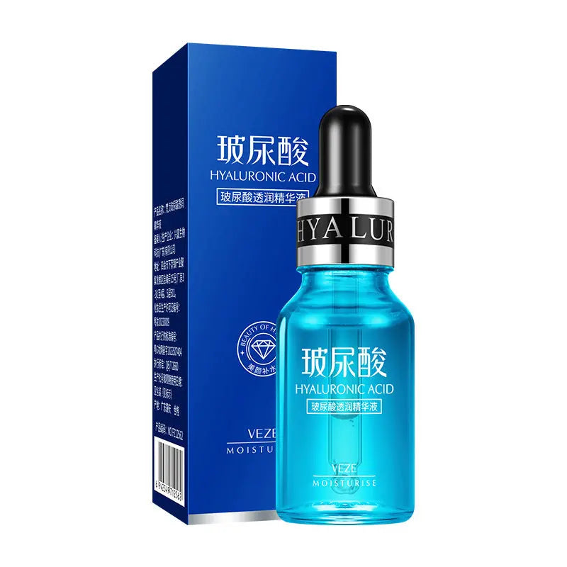 Hyaluronic acid Veze
