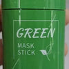 Detox & Glow Green Tea Mask – Anti-Acne & Pore Refining Nicor