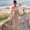 AuraWave™ Knit Beach Dress Trendarium