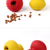 Pet Toy Natural Rubber Resistant To Biting And Grinding Teeth Trendarium