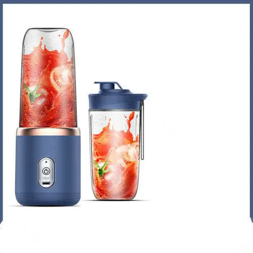 SmoothieGo™ – Portable Mini Blender & Juicer Cup Trendarium