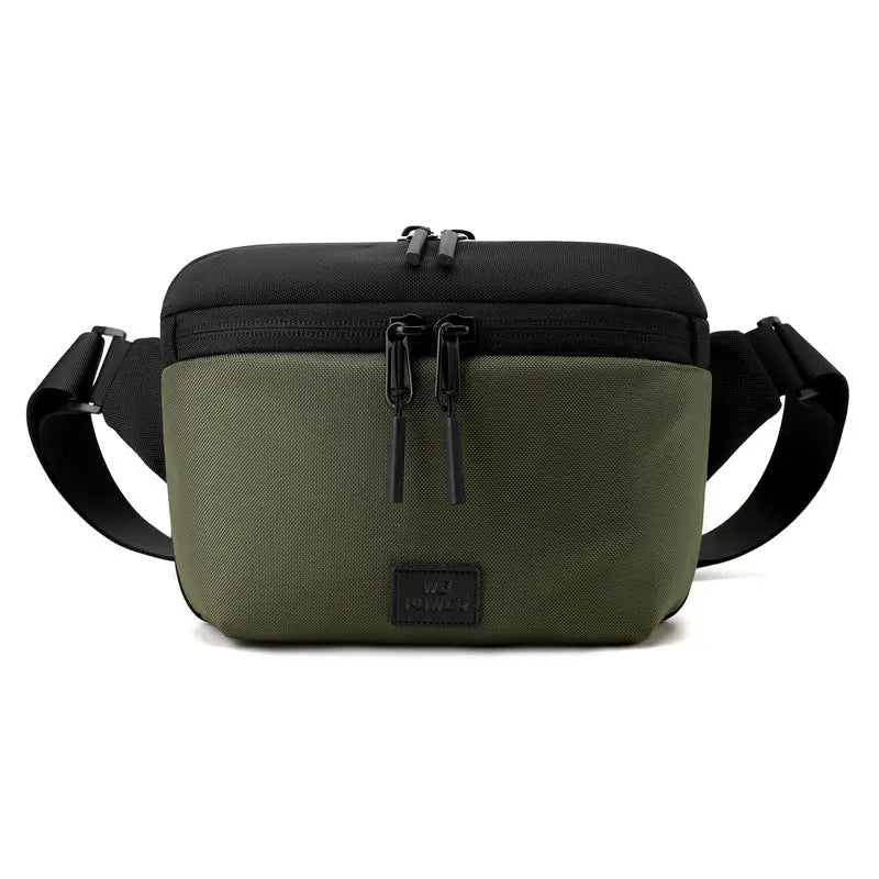Fashion Shoulder Bag Trendarium