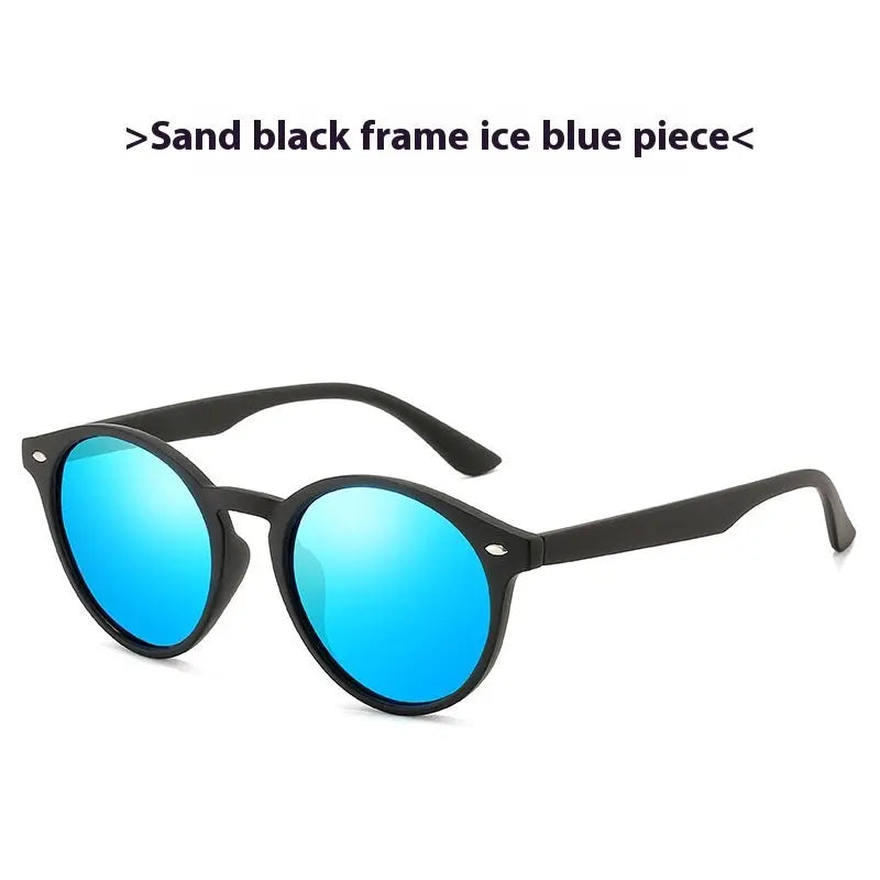 SolarWave Retro Polarized Shades Trendarium
