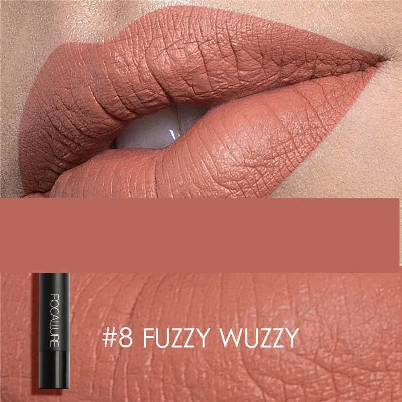 VelvetCrayon – Matte Lip Pen Focallure