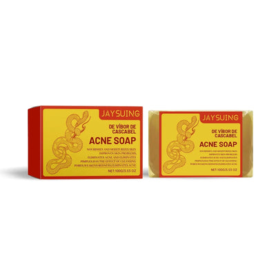 Acne Soap Jaysuing
