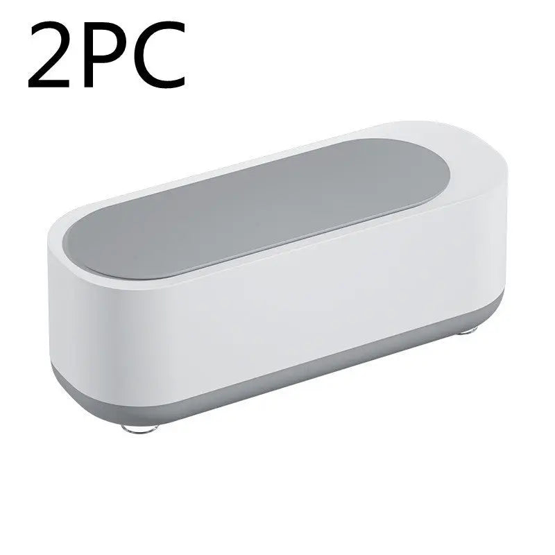 Ultrasonic ShineBox – Deep Cleaner for Jewelry, Glasses & Watches Trendarium