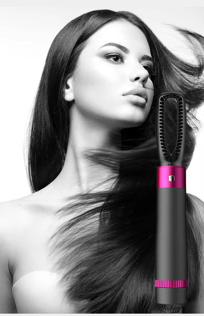 All-in-One Hair Dryer Trendarium