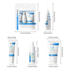 Hyaluronic Acid Three-piece Set Skin Care Product Set Moisturizing Quiyum