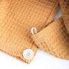 Cotton Waffle Hair Towel/Turban