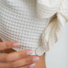 Cotton Waffle Hair Towel/Turban