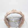 Mulberry Silk Knotted Headband Jenna