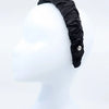 Mulberry Silk Knotted Headband Joanna