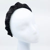 Mulberry Silk Knotted Headband Joanna