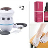 Electric Foot File Trendarium