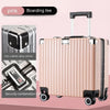 AlumiTrac Luggage Machine Trendarium