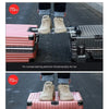 AlumiTrac Luggage Machine Trendarium