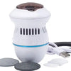 Electric Foot File Trendarium