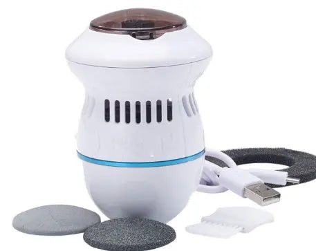 Electric Foot File Trendarium