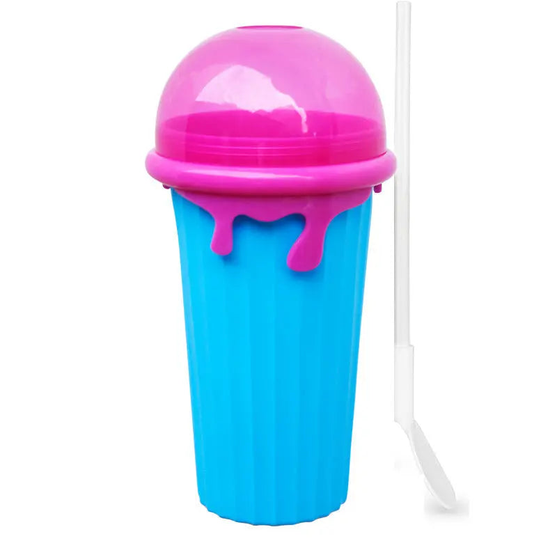 MagicFrost Slushy Make Trendarium