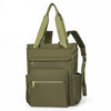 UrbanSmart™ Allround Tote & Backpack – 2-i-1 Design Trendarium