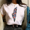 Palestine T-shirts Trendarium