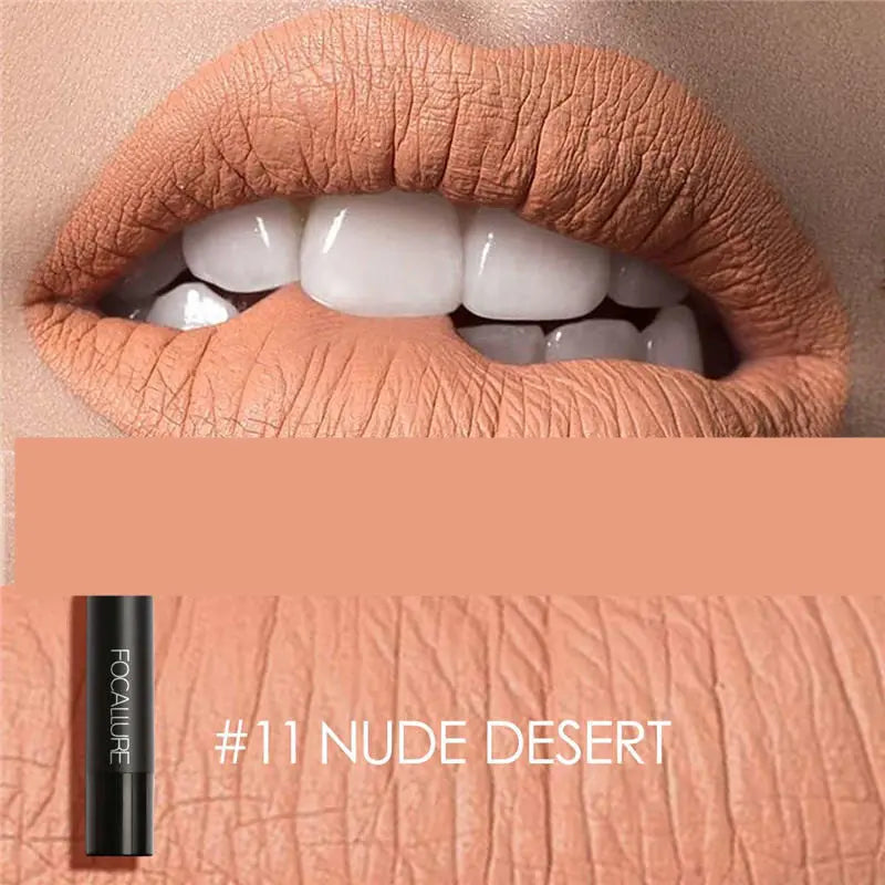 VelvetCrayon – Matte Lip Pen Focallure